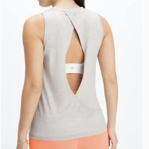 Blake Open Back Tank